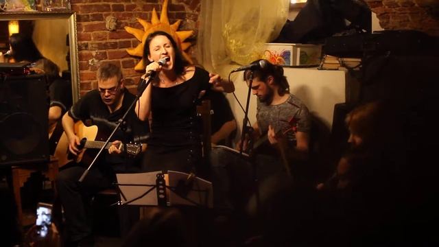 Argentum - Старый дом (акустика) смотреть онлайн