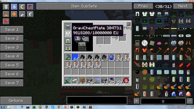 как сделать гейммод в майнкрафт (2 вариант) смотреть онлайн