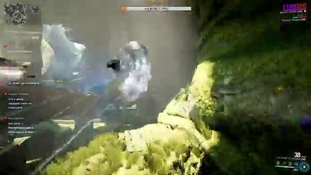 Warframe субботний стрим смотреть онлайн