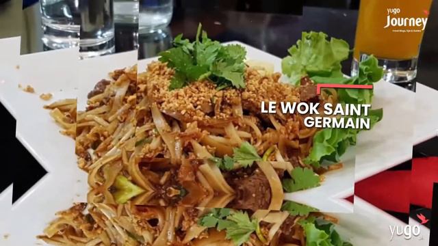 Top Halal Restaurants in Paris, France смотреть онлайн