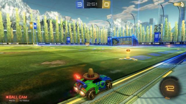 Rocket League | SEASONS PRO | WEEK 5 | JULZ CRYING?? смотреть онлайн