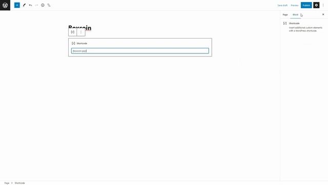 Boxcoin Installation | WordPress Version смотреть онлайн
