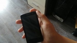 Нашёл телефон + его разблокировка