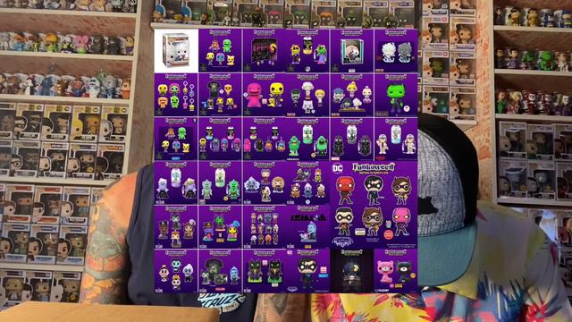Reviewing EVERY Funkoween Reveal + $500 HORROR GRAIL Funko Pop!