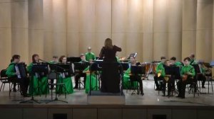 П.И.Чайковский Детский альбом «Камаринская».mp4