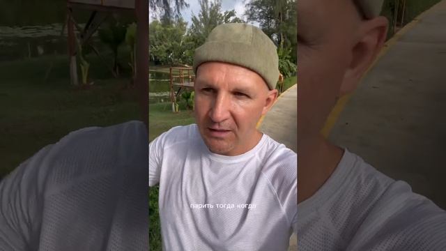 Привычки определяют характер человека. смотреть онлайн