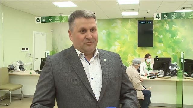 Вологодские автолюбители могут оформить полис ОСАГО в офисах "Сбер Банка" смотреть онлайн