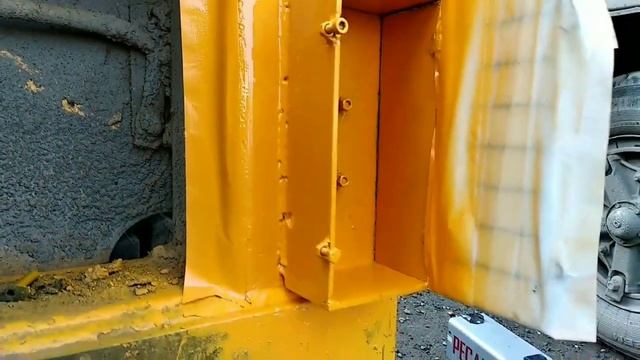 Доработка Задних фонарей NEW HOLLAND ? смотреть онлайн
