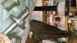 Ремонт дифференциала Синтай 244. 2 часть.