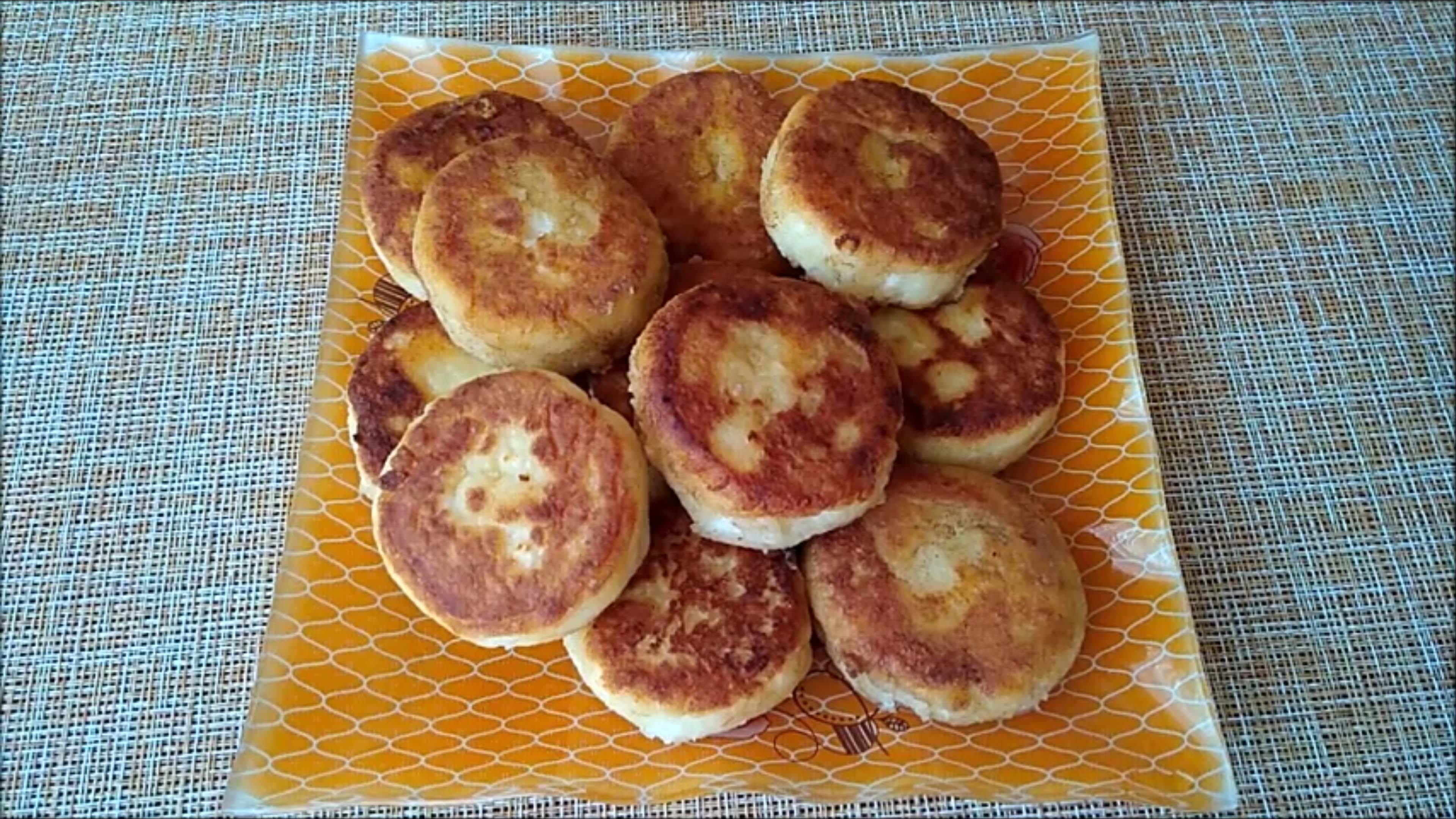 Сырники.mp4 смотреть онлайн