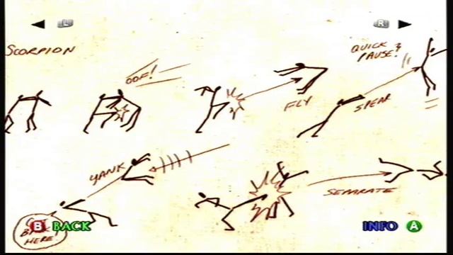 Mortal Kombat Armageddon-Part 25-Bonus Episode 1: The Krypt смотреть онлайн