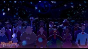 ИВАН ЦАРЕВИЧ И СЕРЫЙ ВОЛК 4