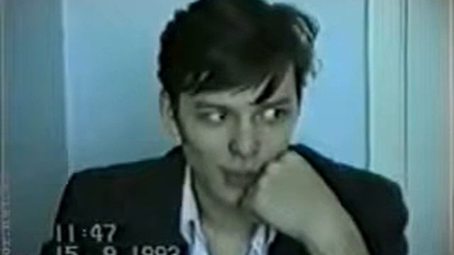 Все что нужно знать про Ляшка, (молодые годы Олежки) смотреть онлайн