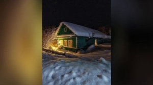 цыганская песня На дворе зима 0,5 оригинал