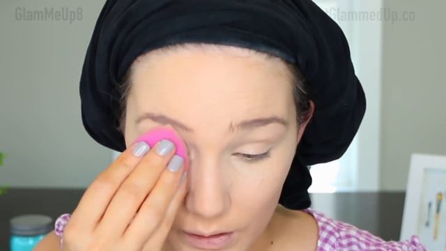 MEET OUR NEW PUPPY! Quick & Easy Summer Makeup GRWM смотреть онлайн
