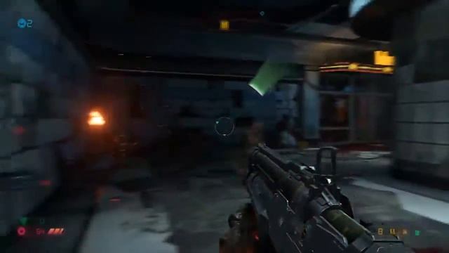 Hell on Earth walkthrough смотреть онлайн