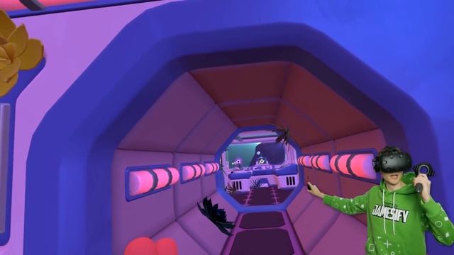 Unlocking ULTRA SIREN HEAD FLOOR With VR ELEVATOR смотреть онлайн