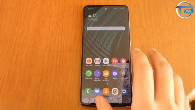 ES POSIBLE QUE LA CAMARA ESTE EN USO EN OTRA APLICACIÓN ► Solucionar error de cámara celular Androi смотреть онлайн