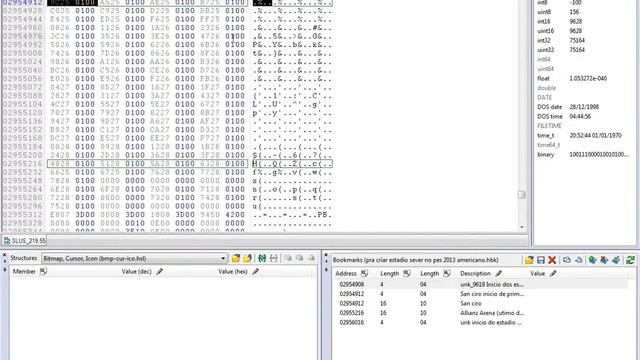 PES 2013 ps2 Fazer seu Próprio Estádio Server V2. смотреть онлайн