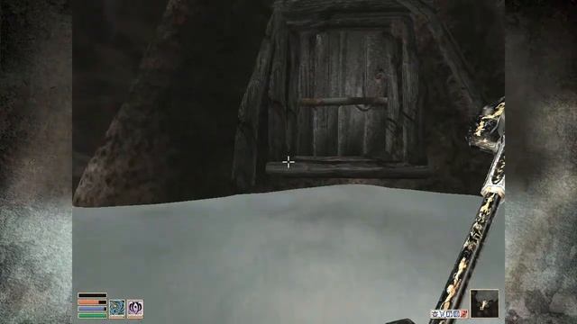 Morrowind Gameplay Fighters Guild Quest #10: Tenim's Bounty (Walkthrough) смотреть онлайн