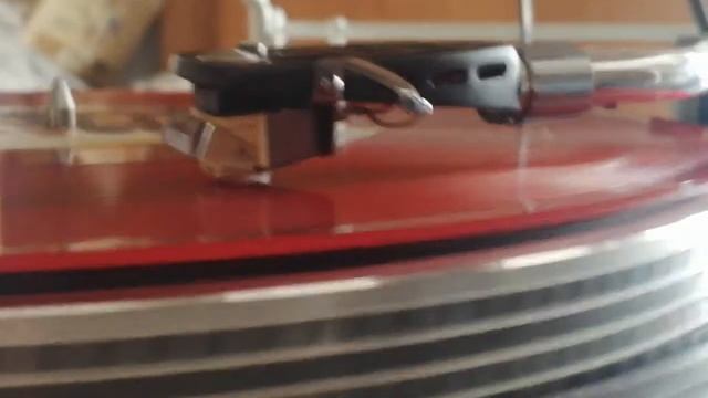 Denon DL-60 смотреть онлайн
