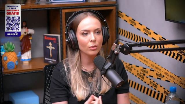 SAÍDA DA APPROVE - TATA ESTANIECKI | FLOWPOD CORT´S PAH смотреть онлайн