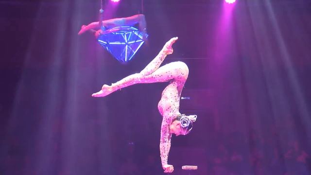 «Эквилибр»