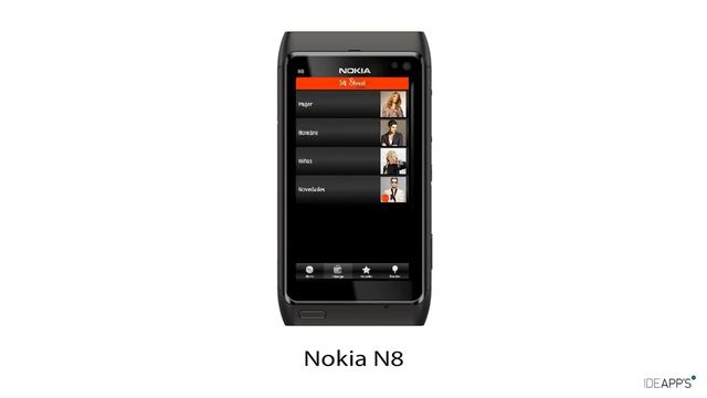 Nokia fr смотреть онлайн
