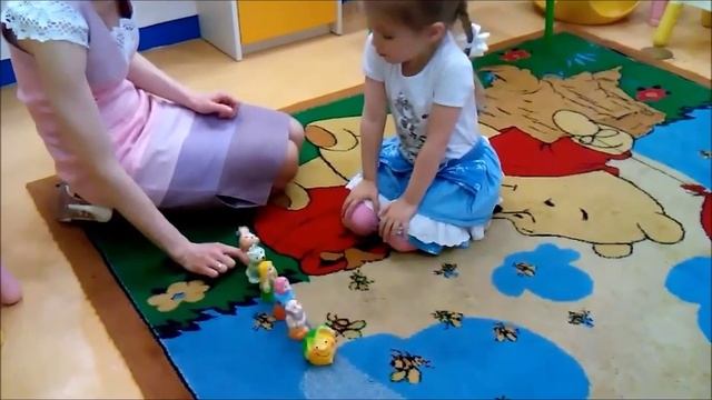развитие фразовой речи ОНР 2 смотреть онлайн