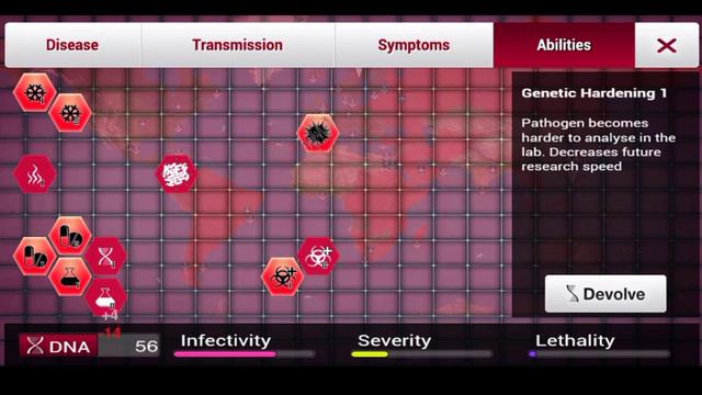 Plague Inc || H1N1 Virus (Swine Flu) Mega Brutal смотреть онлайн