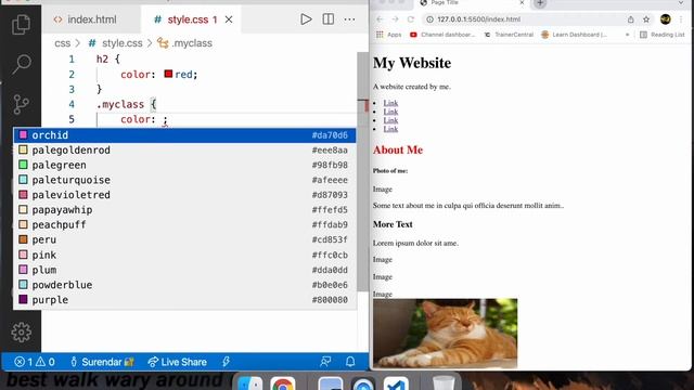 Full stack development Tamil | Selector Hierarchy | Full stack tutorial in Tamil | Learn HTML Tamil смотреть онлайн