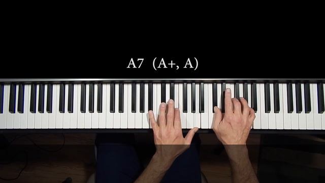 New York State of Mind - Intro piano lesson смотреть онлайн