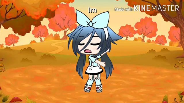 Клип ~Посдедний день лета~(Gacha life) смотреть онлайн