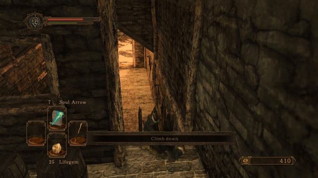 Kathy Plays Dark Souls 2: Scholar of the First Sin - Part 01 - Beginnings! смотреть онлайн