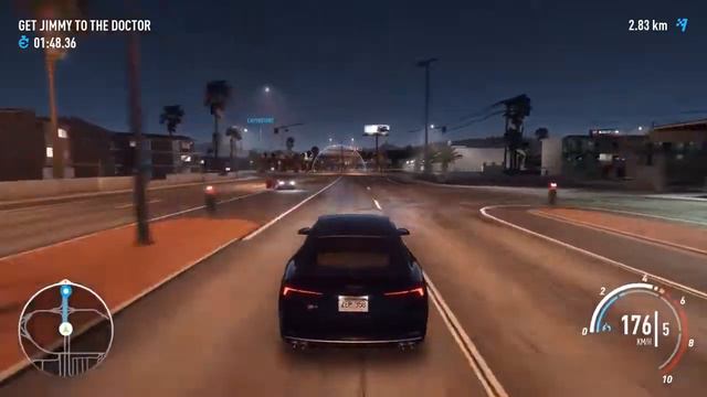 NFS Payback Gameplay Part-3 || RTX 3050 ||RYZEN 7|| PAVILION ||Tiger Selfie||The Getaway||DRIFT смотреть онлайн