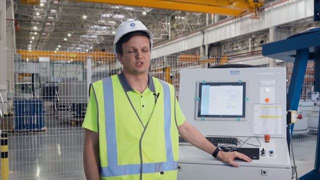 Как проверяется качество изготовленных элементов ВЭУ смотреть онлайн