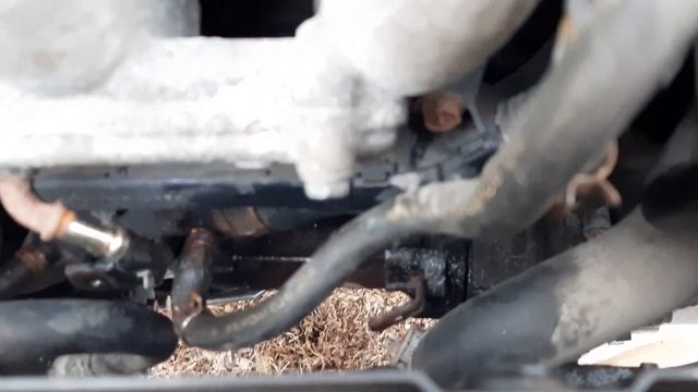 How To - Replace Starter in Honda Fit 1st Gen (2001-2008) смотреть онлайн