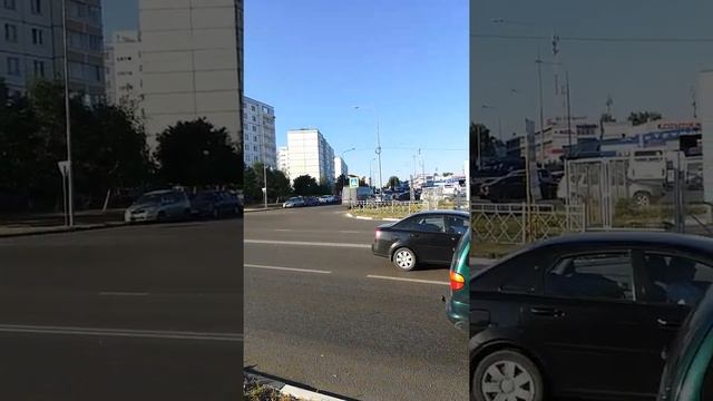Старый Оскол Северный 45, автотрафик смотреть онлайн