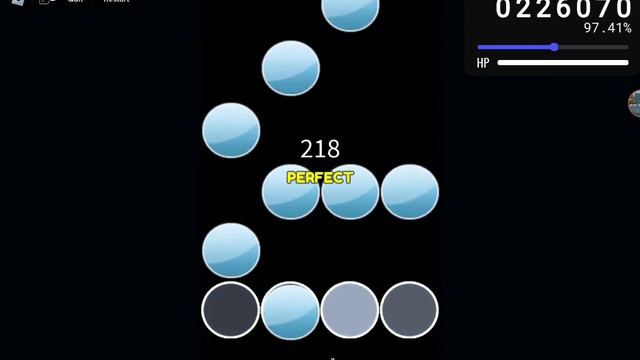 lolit speed ht(my highest gg score and stamina training) смотреть онлайн