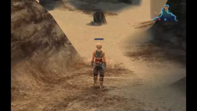 Final Fantasy XII: International Zodiac Job System - Dustia Leveling #6 - #13 смотреть онлайн