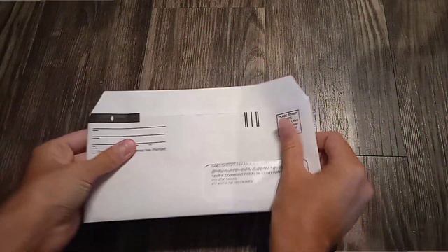 США. Медицинские счета и почта UPS. Отправляем письма. смотреть онлайн