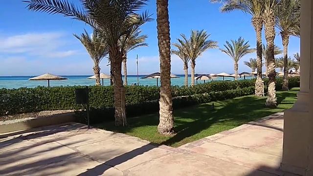 Hurgada. Sunny Days El Palacio. March 2019. Хургада. САННИ ДЕЙС ЭЛЬ ПАЛАСИО. МАРТ 2019 смотреть онлайн