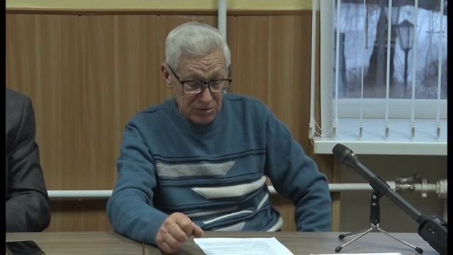 1. Заседание Думы Кораблинского района смотреть онлайн