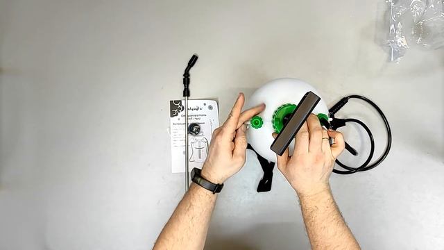 Опрыскиватель садовый помповый арт. 7574058 смотреть онлайн