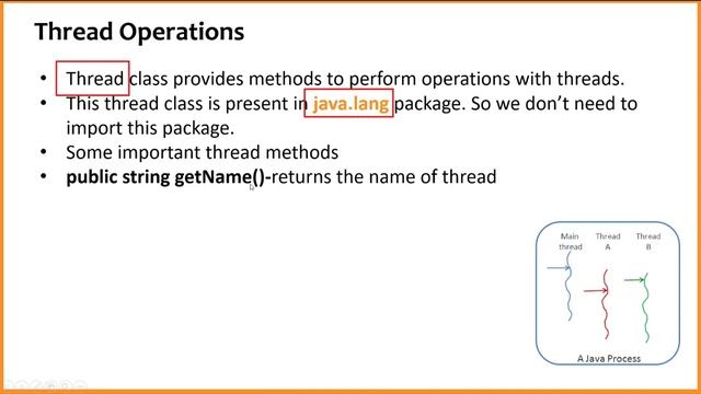 Multi-Threading using Java?? | Java Multithreading in one video | HINDI смотреть онлайн