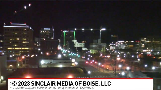 CBS 2 News This Morning Boise Newscast 4/10/23 смотреть онлайн