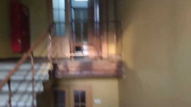 Раритетные лифты 320 кг, 0,71 м/с, КМЗ-1976 г (@ г. Москва, Дегунинская, 1к2) смотреть онлайн