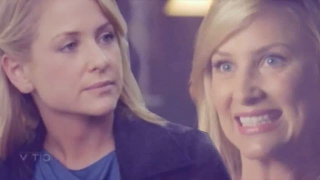 Jessica Capshaw //Beautiful//