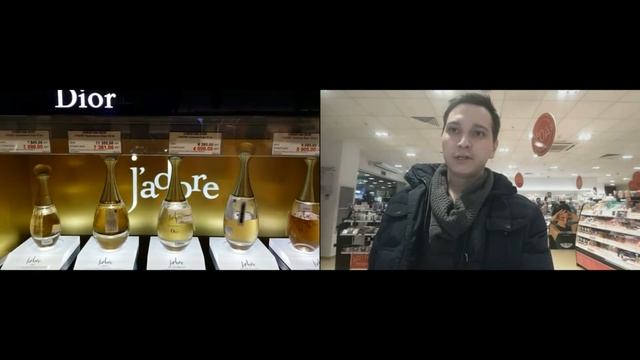 Какой парфюм подарить совместно с Olya-lya Parfumchikova смотреть онлайн