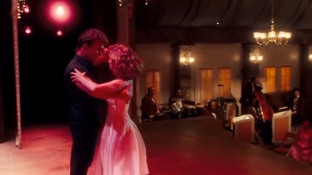 Bill Medley & Jennifer Warnes-(I've had) the time of my life (SO iNCREDiBLE Remix) SNiPPET смотреть онлайн